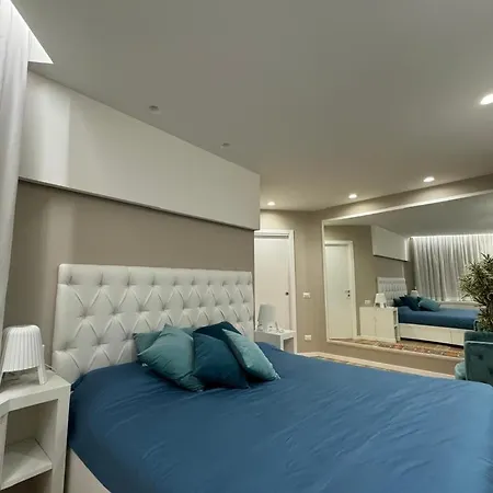 Apartament Sunrise Luxury Taormina
