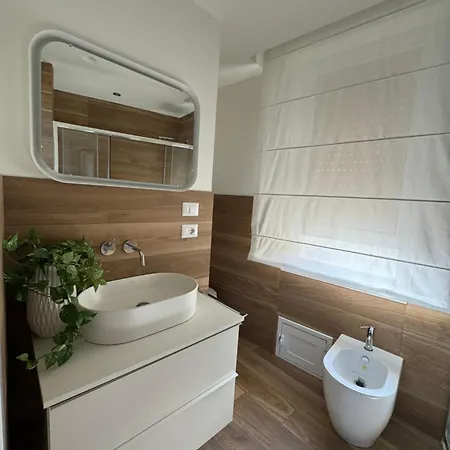 Sunrise Luxury Apartment