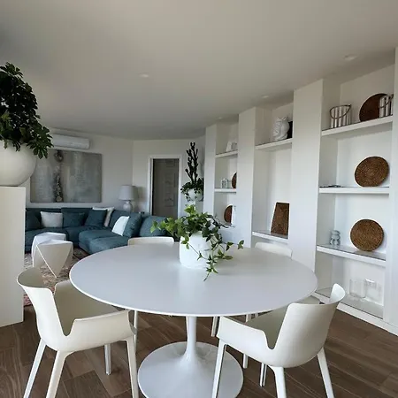Apartment Sunrise Luxury