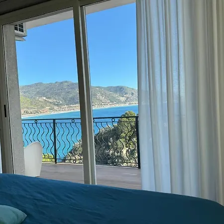 Sunrise Luxury Apartment *