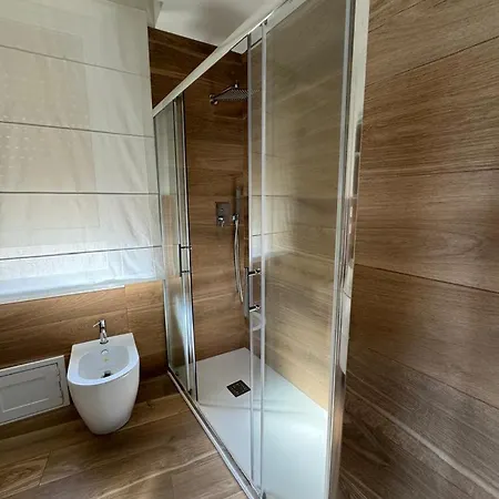 Sunrise Luxury Daire Taormina