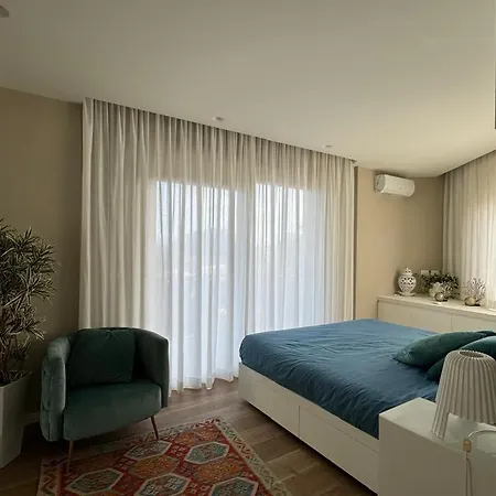 Apartment Sunrise Luxury *