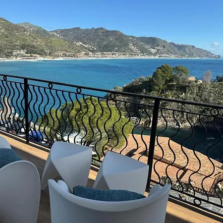 Sunrise Luxury
