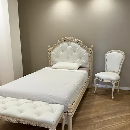 Sunrise Luxury Daire Taormina