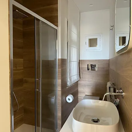 Apartment Sunrise Luxury