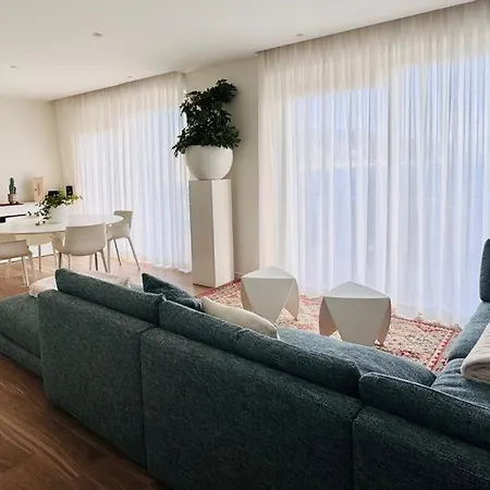 Sunrise Luxury Daire *