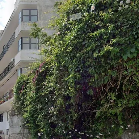 Daire Sunrise Luxury *