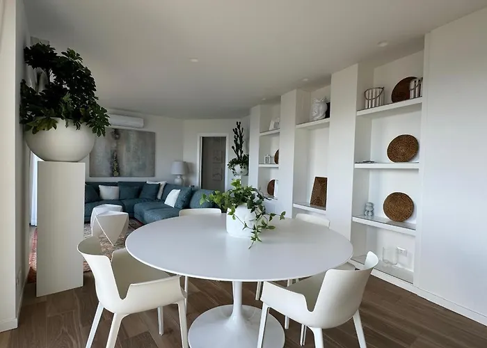 Apartmán Sunrise Luxury