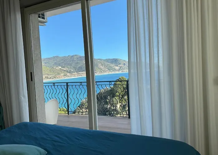 Sunrise Luxury Apartmán *