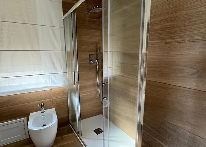 Sunrise Luxury Apartmán Taormina