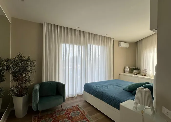 Apartmán Sunrise Luxury *