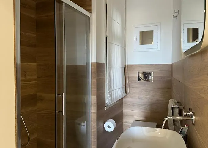 Apartmán Sunrise Luxury